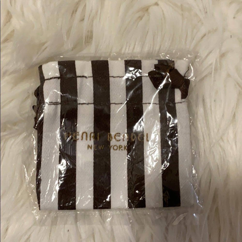 Mini Henri Bendel Dust bag